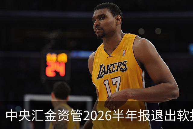 中央汇金资管2026半年报退出软控股份前十大股东名单