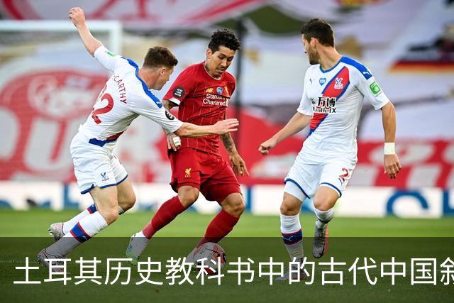 土耳其历史教科书中的古代中国叙事与土耳其国家建构