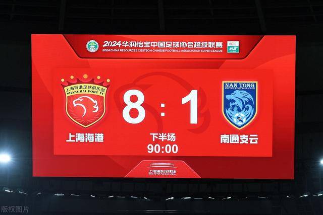 中超俱乐部身价排名：海港1861万欧排名榜首